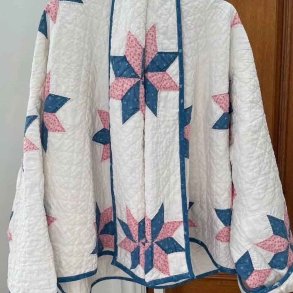 ISO Lady Lancaster Jacket any style but prefer aunt Ethel.